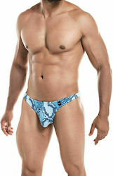 Cut4Men Thong Provocative Snake