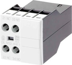 Eaton DULM32-ZHI11 Industrial Auxiliary Contact 277376