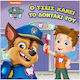 Paw Patrol: Ο Τσεϊς Χάνει το Δοντάκι του