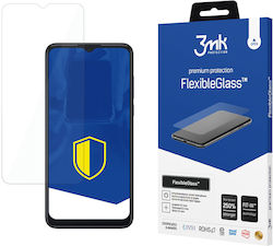 3MK FlexibleGlass Hybrid Ceramic Antibacterial Tempered Glass (TCL 305) 3MK FlexibleGlass Hybrid Ceramic Antibacterial Tempered Glass (TCL 305)