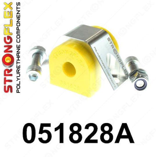 Strongflex Tufișuri pentru Citroen AX - AX Peugeot 106 051828A