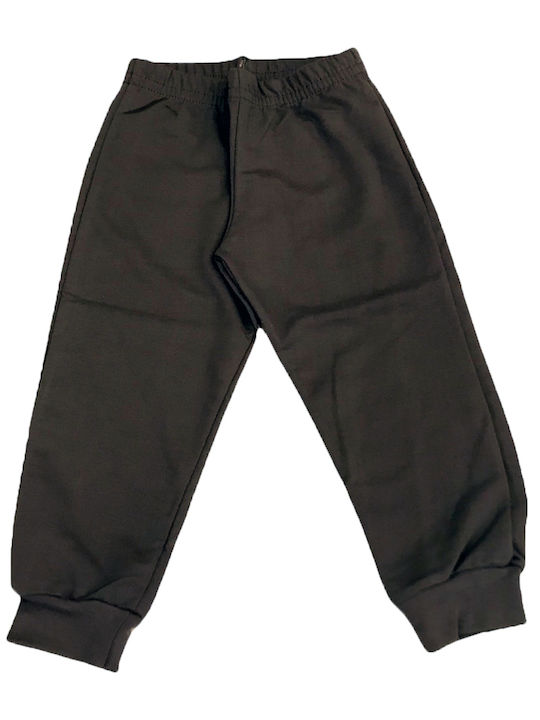 Trax Kids Sweatpants Gray 1pcs