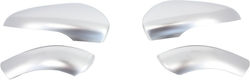 goodGo Cap Car Exterior Mirror Volkswagen Golf 2008-2012