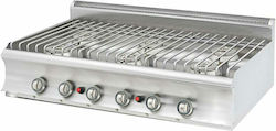 Visvardis KG 670 CAT Шесткратна 34кВт 120x70x32см