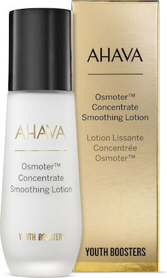 Ahava Osmoter Moisturizing Lotion Suitable for All Skin Types with Hyaluronic Acid 50ml