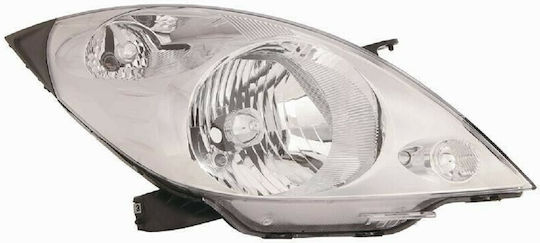Depo Lumini frontale pentru Chevrolet Scânteie 2010-2013 1buc