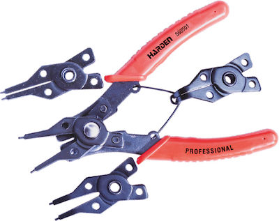 Harden Cutting Plier