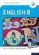 English B Ib Prepared