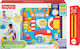Fisher Price Easter Candles with Toys Educational Table for 6+ Months Fisher Price