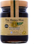 The Honey Hive Organic Honey Oak 450gr