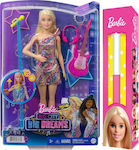 Paihnicolampadă Malibu Roberts pentru 3+ Ani Barbie