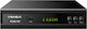 Venex PLUS100T2 Ψηφιακός Δέκτης Mpeg-4 Full HD (1080p) με Λειτουργία PVR (Εγγραφή σε USB) Σύνδεσεις SCART / HDMI / USB