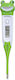 Microlife MT 710 Digital Thermometer Geeignet für Babys Grün