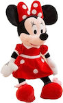 Plush Minnie Mouse 40 cm