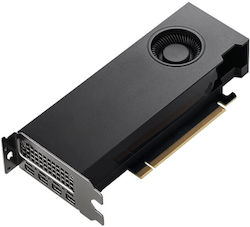 PNY RTX A2000 12GB GDDR6 Κάρτα Γραφικών