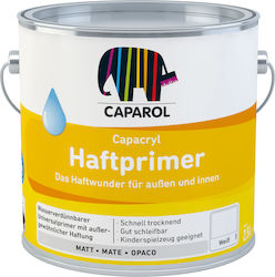 Caparol Capacryl HaftPrimer 375ml Potrivit pentru Metal 0.375lt Caparol Capacryl HaftPrimer 375ml Potrivit pentru Metal 0.375lt