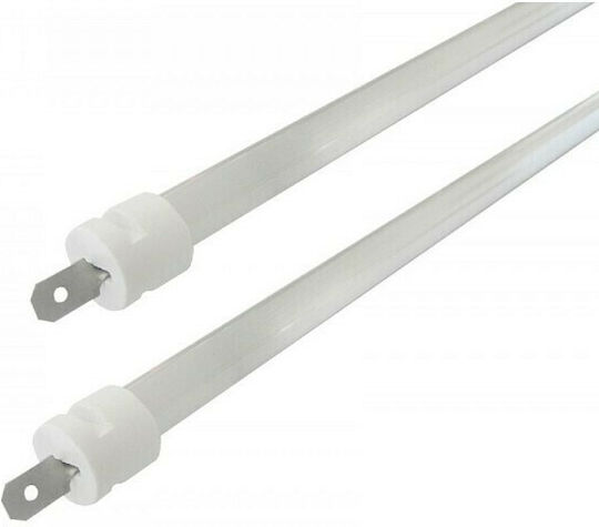 29230-212 Lampă facială pentru aragaz cu halogen / cuarț