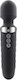 Alive Be Wanded Vibrator Massage 20cm Black