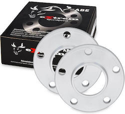 Carner Αποστάτες Τροχών NLB 74.1mm 20mm (5x120) για BMW X5 / X6 / Σειρά 5 2τμχ