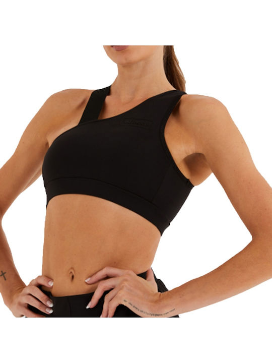 Ellesse Pacey Γυναικείο Καλοκαιρινό Crop Top Αμ...