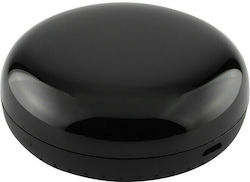 MOES UFO-R6 Smart Hub Compatible with Alexa / Google Home Black