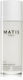 Matis Paris Serum Densite Hidratare & Anti-îmbătrânire pentru Față cu Peptide pentru Strălucire & Tonifiere 30ml