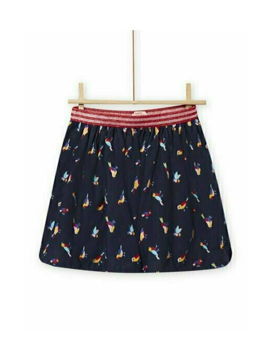 Dpam Kids Skirt Blue