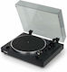 Thorens TD 101 A Turntables with Preamp Black