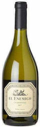 Bodega Aleanna El Enemigo White Dry 750ml