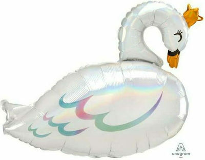 Balloon Foil Jumbo Multicolour 74cm