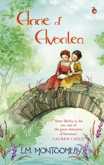 Anne of Avonlea Anne of Avonlea