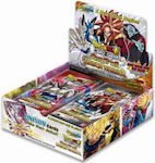 Namco - Bandai Dragonball Dragon Ball Deck 2523811