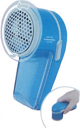 Handsome Boy Fabric Shaver Blue