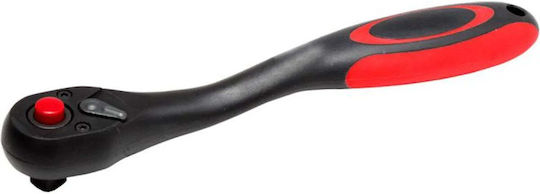 Proline Ключове 72 Зъба с Каре 1/2" Дължина 25.7см.