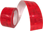 Carner Adhesive Reflective Tape Red L1m 0001676