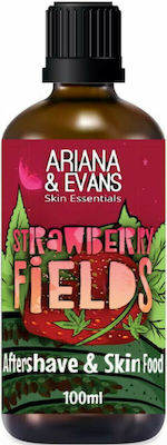 Ariana & Evans Strawberry Fields After Shave 100ml