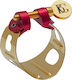 BG LDT1 DUO Gold Ligaturen
