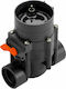 Gardena Vanele de irigare electrice 1" 9V cu filet Femeie (M/F) 01251-20