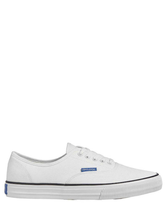 Jack & Jones Sneakers White