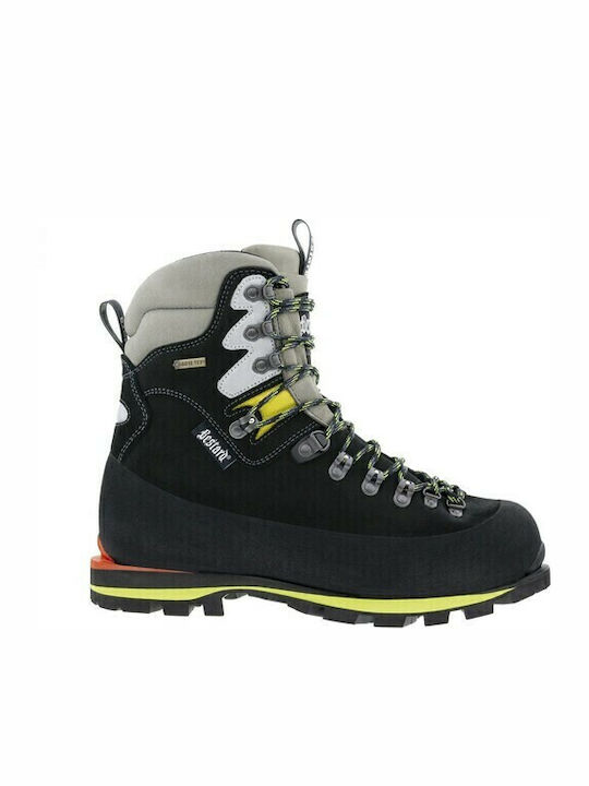 Bestard Elbrus Ανδρικά Ορειβατικά Gore-Tex Μαύρα