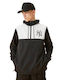 New York Yankees Jacke Winddicht Schwarz