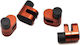 Pressure Phonefix Metal TE-798 Clamp for Phone Repair 4pcs 1110407060073