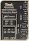 QianLi iCopy Plus V.1 iPhone 5 - XS Max Tester για Service Κινητών
