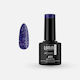 Lorin Halb-permanenter Nagellack 401 Vivid Glit...