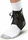 Mueller XLP 43004 Ankle Brace In Black Colour