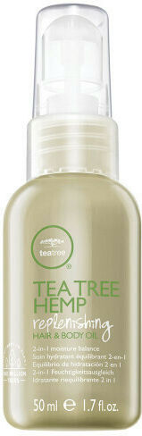 Paul Mitchell Βιολογικό Έλαιο Κάνναβης 50ml