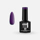 Lorin Halb-permanenter Nagellack 275 Raisin 8ml...