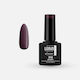 Lorin Halb-permanenter Nagellack 313 Mulberry 8...