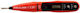 Proline Voltage Tester PROLINE AC/DC with Measurement Range 12 - 250V