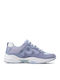 Luckee Γυναικεία Sneakers Μπλε